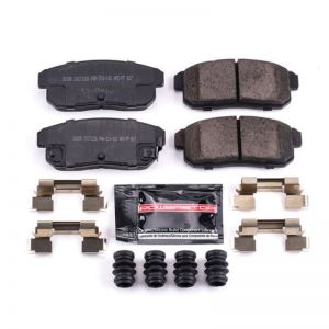 PowerStop Z23 Evolution Brake Pads Z23-1008