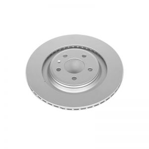 PowerStop Evolution Coated Rotor EBR1015EVC