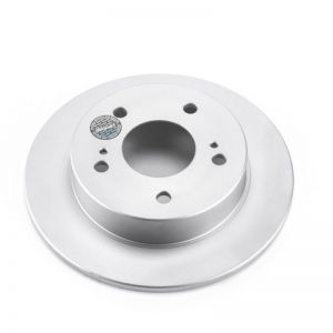 PowerStop Evolution Coated Rotor JBR755EVC