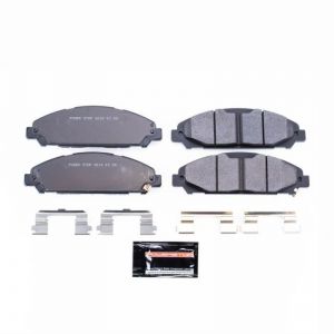 PowerStop Track Day Brake Pads PST-1791