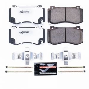 PowerStop Z26 Extreme Brake Pads Z26-1298