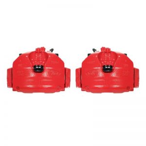 PowerStop Red Calipers S5482