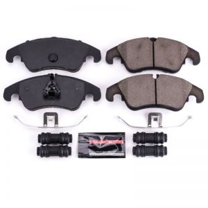 PowerStop Z23 Evolution Brake Pads Z23-1322