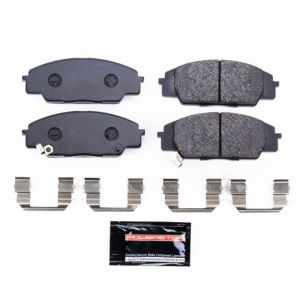 PowerStop Track Day Brake Pads PST-829