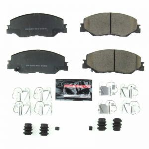 PowerStop Z23 Evolution Brake Pads Z23-2185
