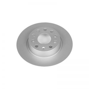 PowerStop Evolution Coated Rotor EBR1204EVC