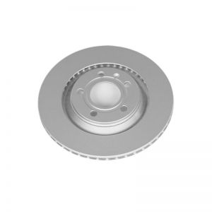 PowerStop Evolution Coated Rotor EBR1014EVC