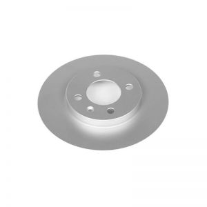 PowerStop Evolution Coated Rotor EBR251EVC