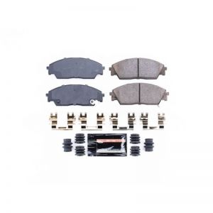 PowerStop Z23 Evolution Brake Pads Z23-373