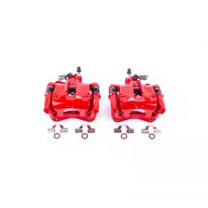 PowerStop Red Calipers S1714