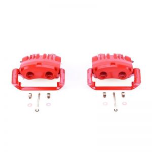 PowerStop Red Calipers S4766C