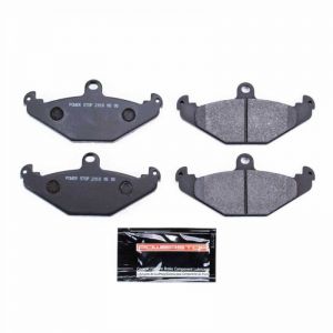 PowerStop Track Day SPEC Brake Pads PSA-491