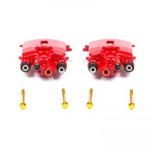 PowerStop Red Calipers S4784
