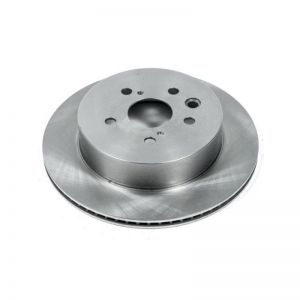 PowerStop Autospecialty Rotor JBR1148