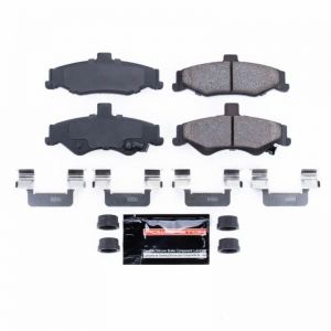 PowerStop Z23 Evolution Brake Pads Z23-750
