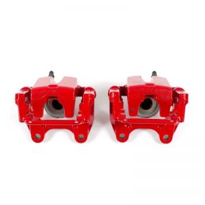 PowerStop Red Calipers S4992A