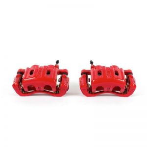 PowerStop Red Calipers S4670