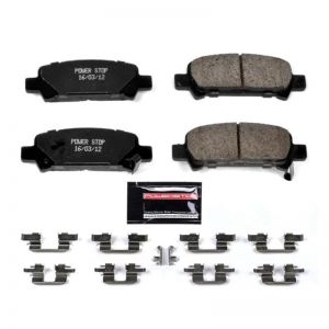 PowerStop Z23 Evolution Brake Pads Z23-770