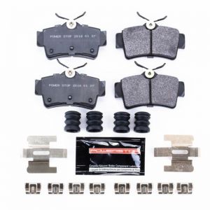 PowerStop Track Day Brake Pads PST-627A