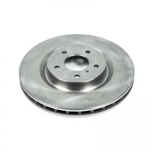 PowerStop Autospecialty Rotor JBR1107