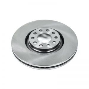 PowerStop Autospecialty Rotor EBR637