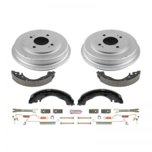 PowerStop Autospecialty Drum Kit KOE15399DK