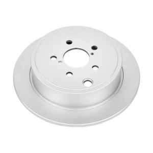 PowerStop Evolution Coated Rotor JBR1365EVC