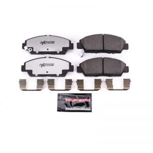 PowerStop Z26 Extreme Brake Pads Z26-568