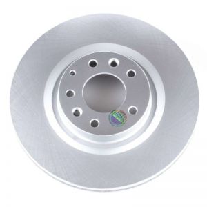 PowerStop Evolution Coated Rotor JBR968EVC