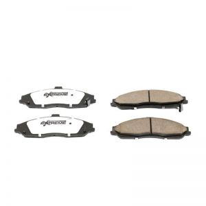 PowerStop Z26 Extreme Brake Pads Z26-731