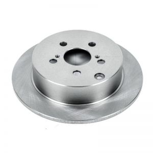 PowerStop Autospecialty Rotor JBR932