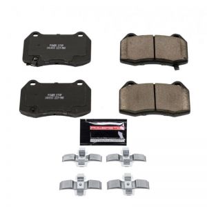 PowerStop Z23 Evolution Brake Pads Z23-960