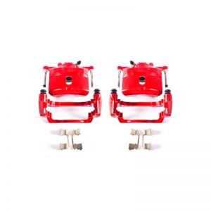 PowerStop Red Calipers S2658