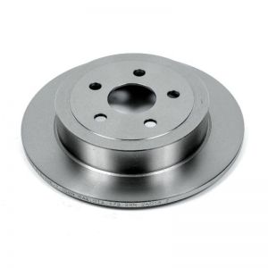 PowerStop Autospecialty Rotor AR8343