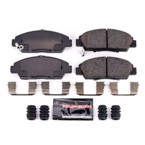 PowerStop Z23 Evolution Brake Pads Z23-568