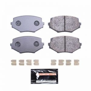 PowerStop Track Day Brake Pads PST-635