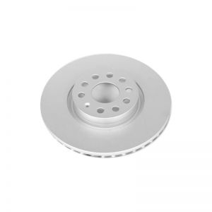 PowerStop Evolution Coated Rotor EBR898EVC