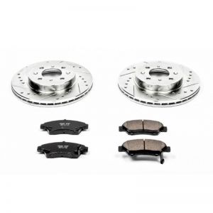 PowerStop Z23 Evolution Kit K694