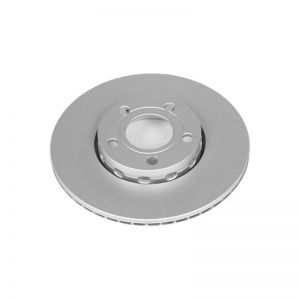 PowerStop Evolution Coated Rotor EBR430EVC