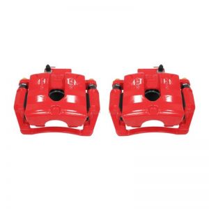 PowerStop Red Calipers S5118A