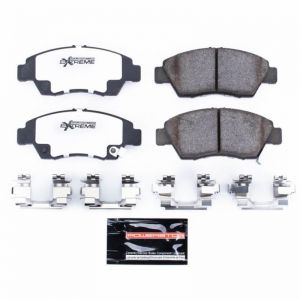 PowerStop Z26 Extreme Brake Pads Z26-621