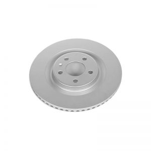 PowerStop Evolution Coated Rotor EBR1209EVC