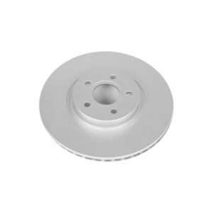 PowerStop Evolution Coated Rotor EBR897EVC
