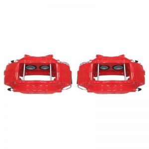 PowerStop Red Calipers S5128