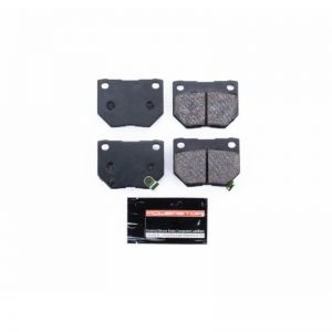 PowerStop Track Day SPEC Brake Pads PSA-461