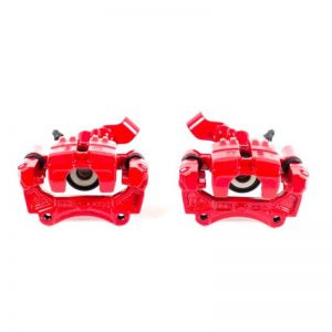 PowerStop Red Calipers S2738