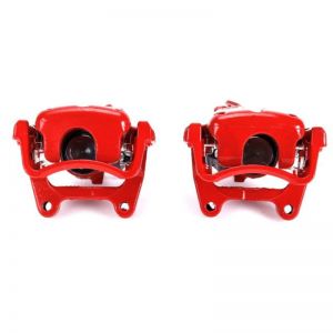 PowerStop Red Calipers S2976A