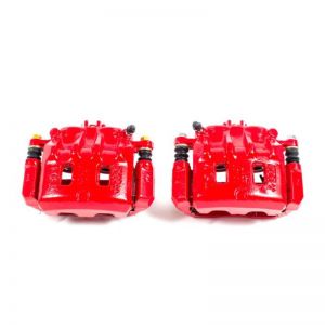 PowerStop Red Calipers S1948A