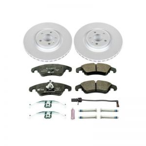 PowerStop Euro-Stop Kit ESK6154