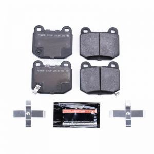 PowerStop Track Day SPEC Brake Pads PSA-961